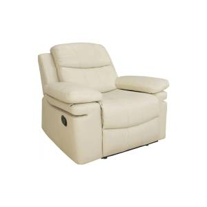 Sofá reclinable MARCIA 1 Cuerpo
