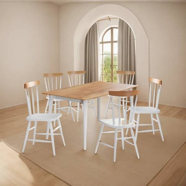 Juego de comedor DEANE - Imagen 2