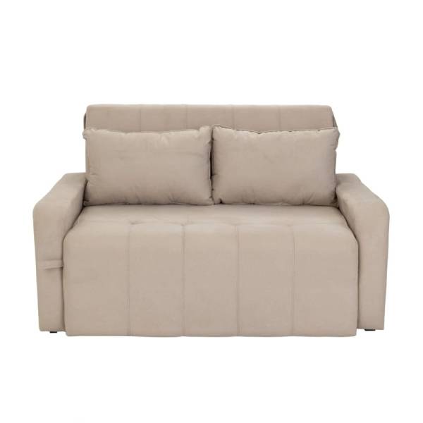 Sofá Cama AMADEO con Baúl - Imagen 6