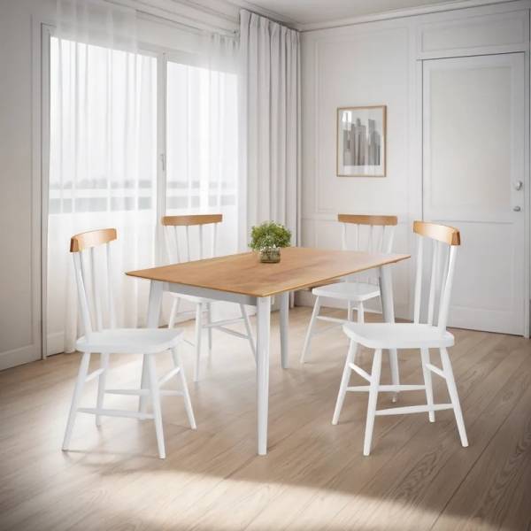 Juego de comedor DEANE - Imagen 4