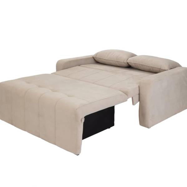 Sofá Cama AMADEO con Baúl - Imagen 8
