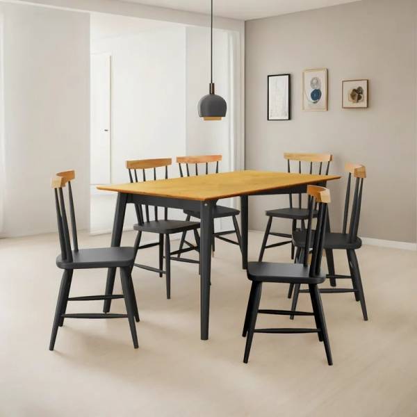 Juego de comedor DEANE - Imagen 3