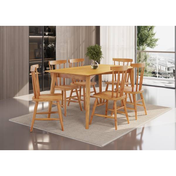 Juego de comedor DEANE