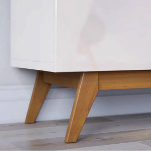 Rack para Tv QUEENS 2 puertas - Imagen 2