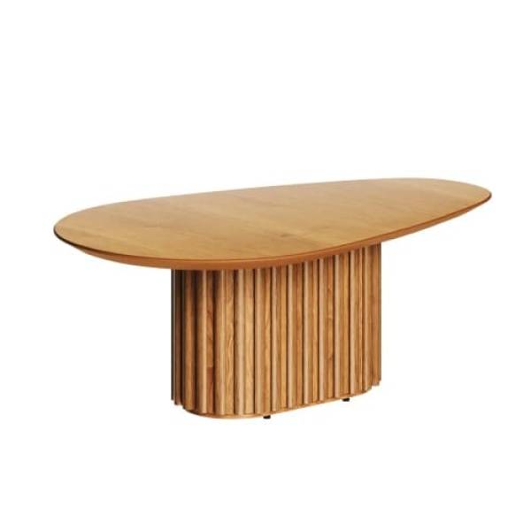 Mesa de centro BORNEM baja - Imagen 3