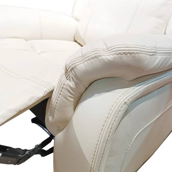 Sofá reclinable WIMBLEDON 3 cuerpos - Imagen 10