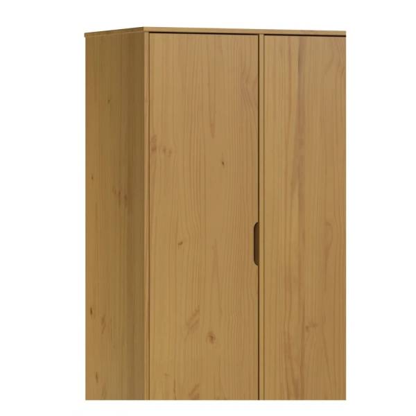 Placard línea NÓRDICA 3 puertas batientes - Imagen 6
