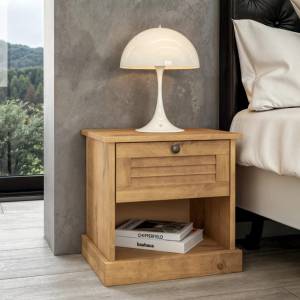 Mesa de luz VALENCIA (1 cajón)