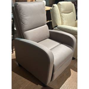 Butaca reclinable Sarah