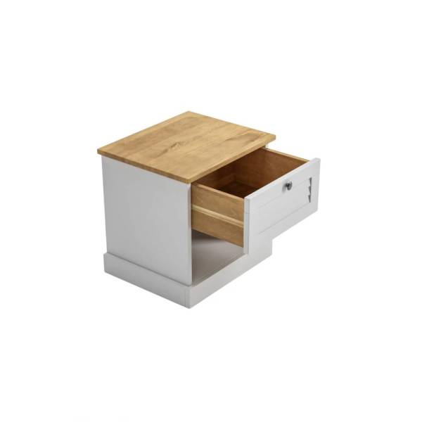 Mesa de luz VALENCIA (1 cajón) - Imagen 8