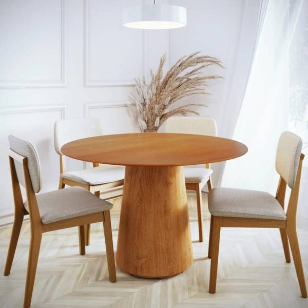 Mesa de comedor PATERSON - Imagen 4