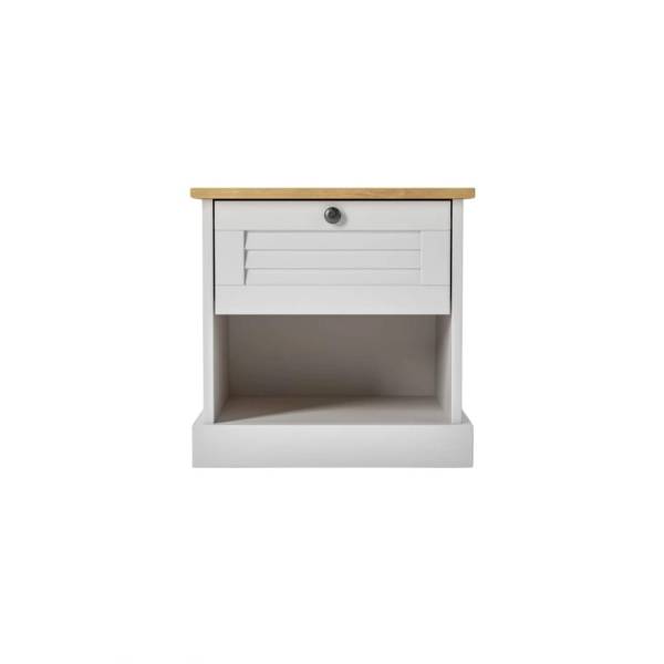 Mesa de luz VALENCIA (1 cajón) - Imagen 6