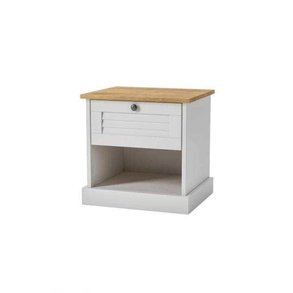 Mesa de luz VALENCIA (1 cajón) - Imagen 7