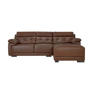 Sofá chaise longue CONRADO