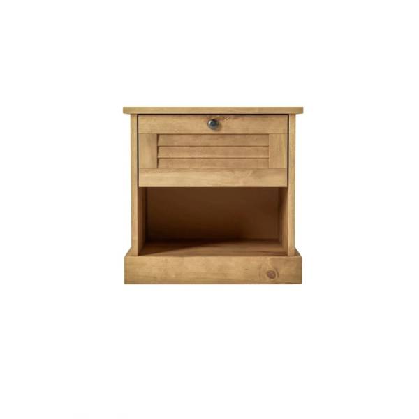 Mesa de luz VALENCIA (1 cajón) - Imagen 2