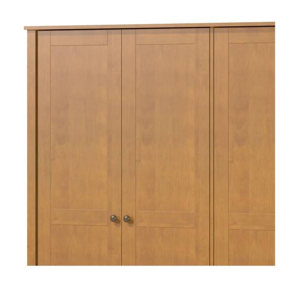 Placard VALENCIA 4 puertas batientes - Imagen 4