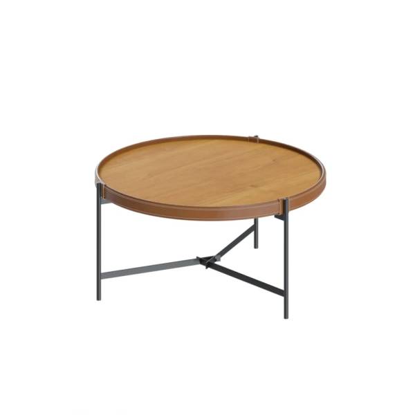 Mesa de centro MANHATTAN tapa en mdf - Imagen 2