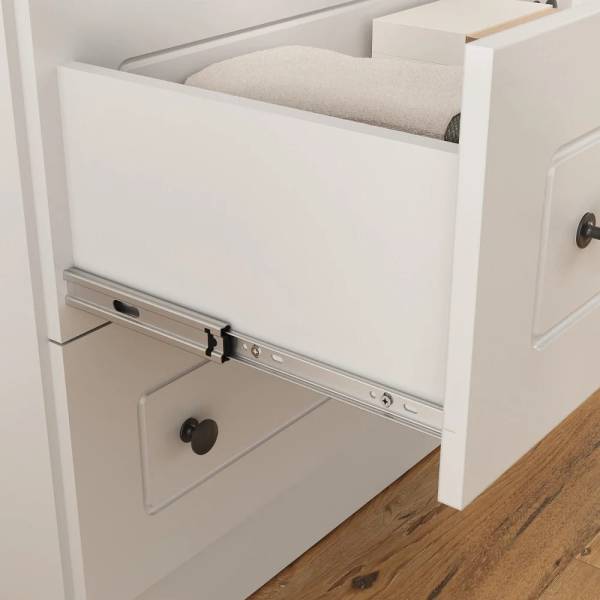 Placard ALICANTE 6 puertas 4 cajones - Imagen 5
