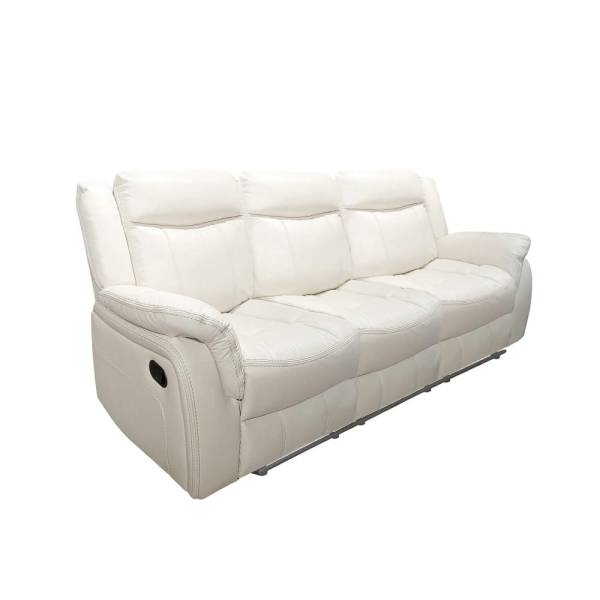Sofá reclinable WIMBLEDON 3 cuerpos - Imagen 8