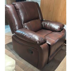 Butaca reclinable ARKANSAS