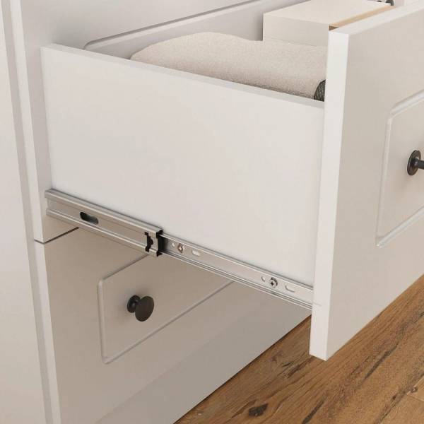 Placard ALICANTE 4 puertas 2 cajones - Imagen 10