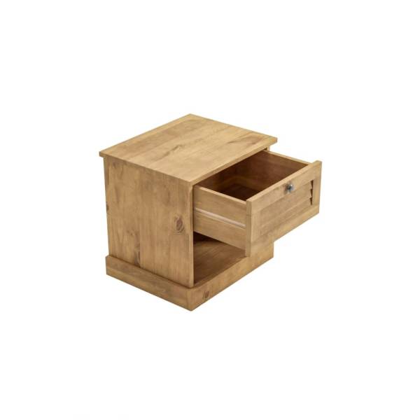 Mesa de luz VALENCIA (1 cajón) - Imagen 4