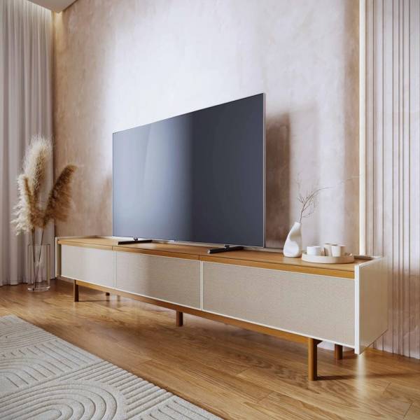Rack para Tv BROOKLYN