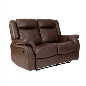 Sofá reclinable WIMBLEDON 2 cuerpos