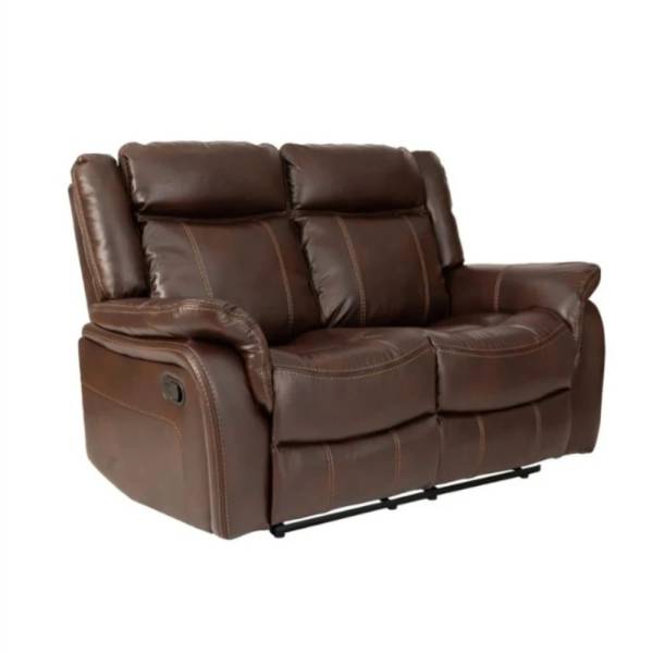 Sofá reclinable WIMBLEDON 2 cuerpos