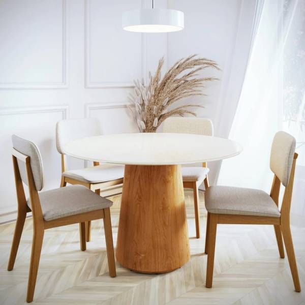 Mesa de comedor PATERSON - Imagen 2