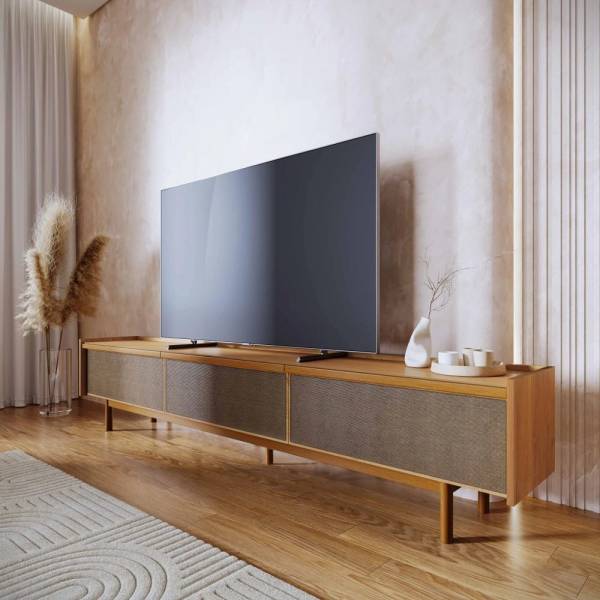 Rack para Tv BROOKLYN - Imagen 4