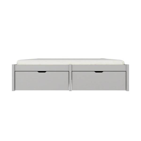 Cama funcional BAUTISTA queen size - Imagen 8