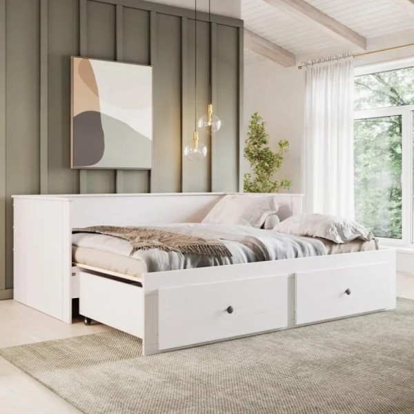 Cama funcional PAULINA - Imagen 8