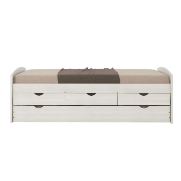 Cama marinera ULISES - Imagen 3