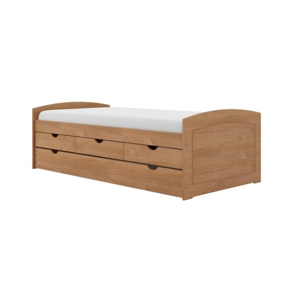 Cama marinera ULISES - Imagen 8