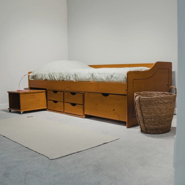 Cama funcional FLORIPA - Imagen 2