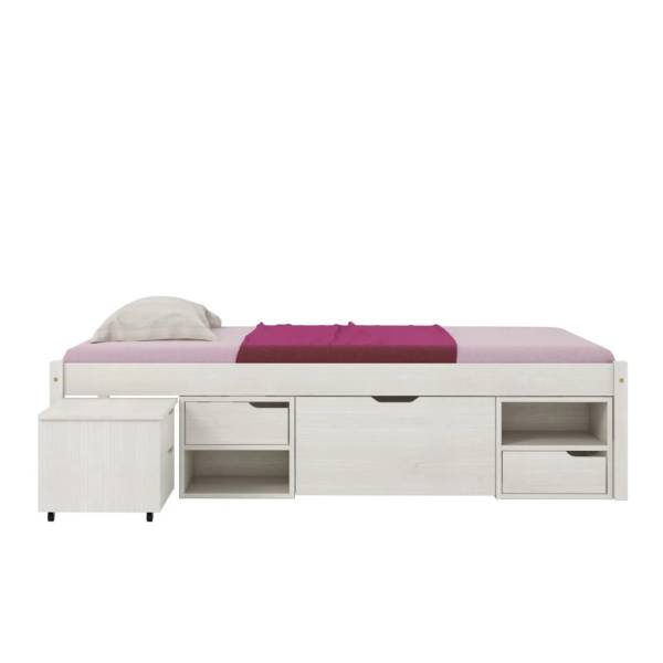 Cama funcional CAROL 1 plaza - Imagen 9