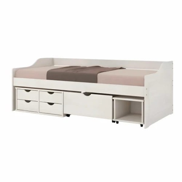 Cama funcional FLORIPA - Imagen 6
