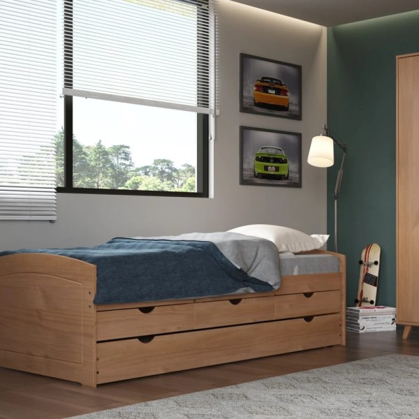 Cama marinera ULISES - Imagen 5