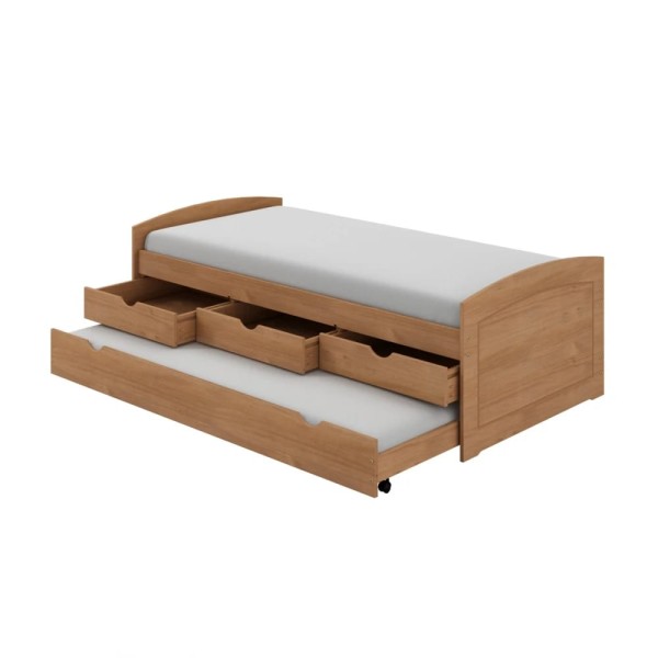 Cama marinera ULISES - Imagen 7