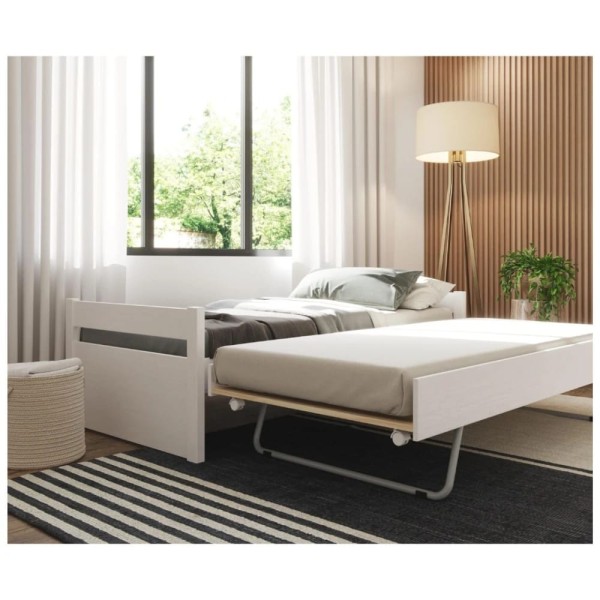 Cama marinera BUBLÉ - Imagen 2