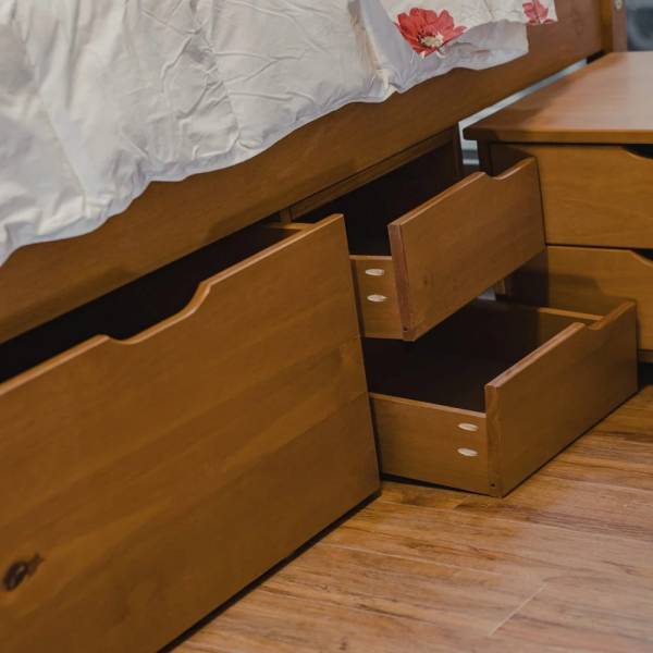 Cama funcional CAROL queen size - Imagen 12