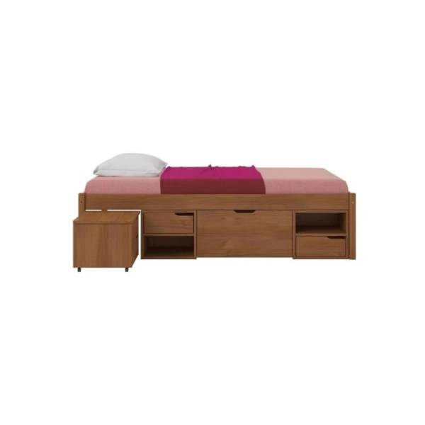 Cama funcional CAROL 1 plaza - Imagen 3