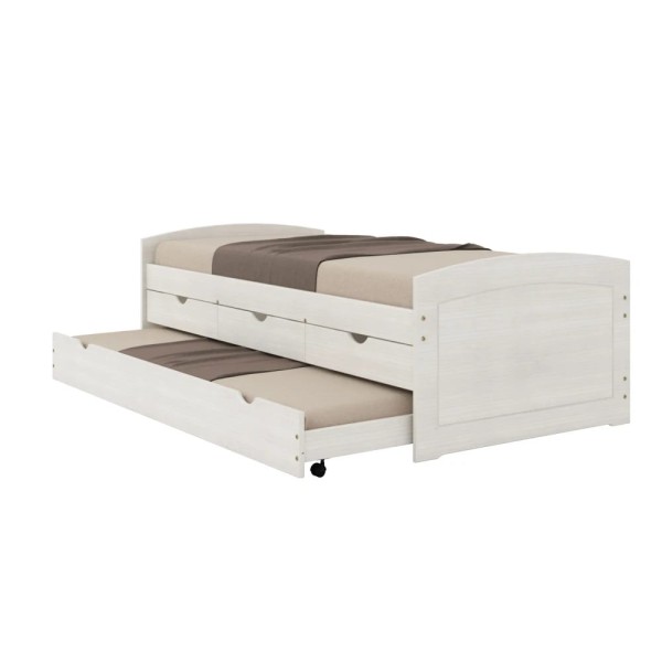 Cama marinera ULISES - Imagen 4
