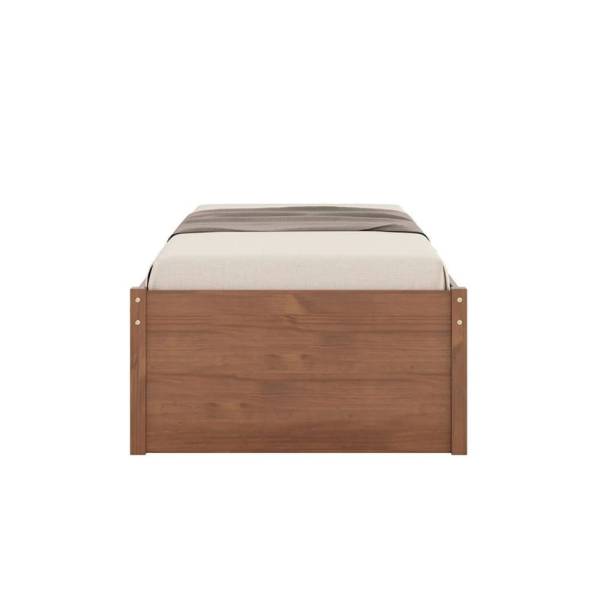 Cama funcional BAUTISTA 1 plaza - Imagen 3