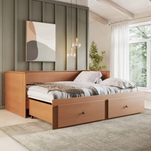 Cama funcional PAULINA