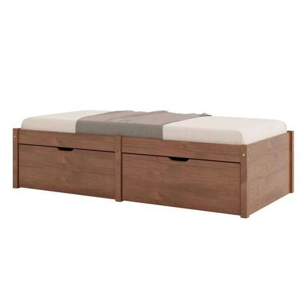 Cama funcional BAUTISTA 1 plaza - Imagen 4