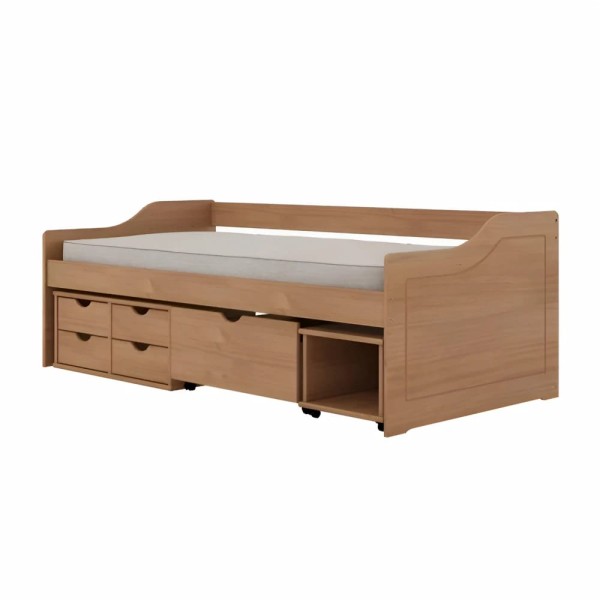 Cama funcional FLORIPA - Imagen 5