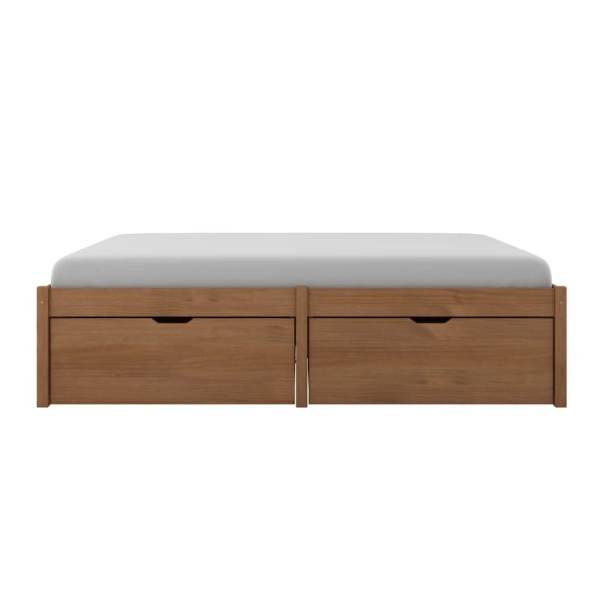 Cama funcional BAUTISTA queen size - Imagen 4