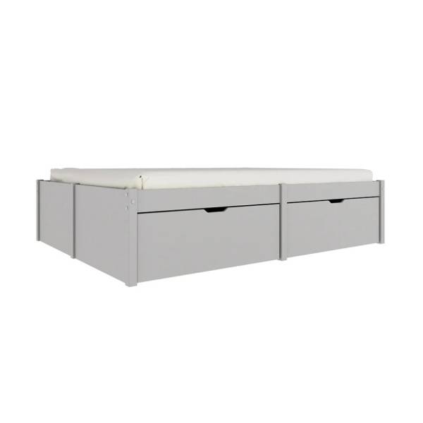 Cama funcional BAUTISTA queen size - Imagen 9
